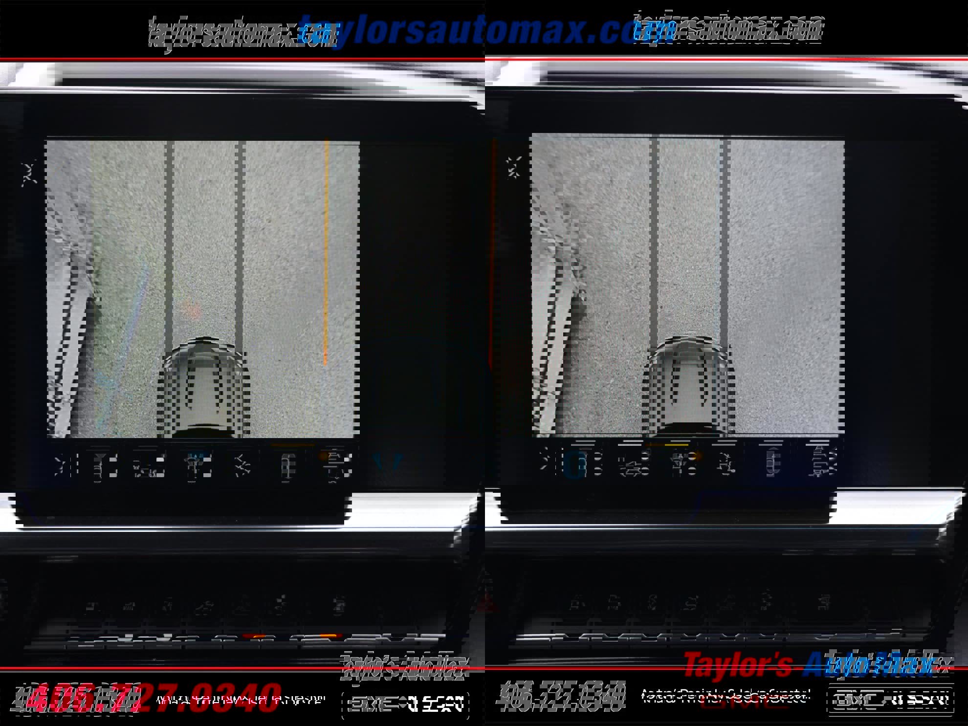 Used 2023 Chevrolet Silverado 1500 High Country w/ Technology Package image 18