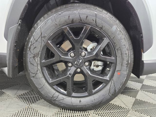 New 2026 Toyota Corolla Cross LE image 9