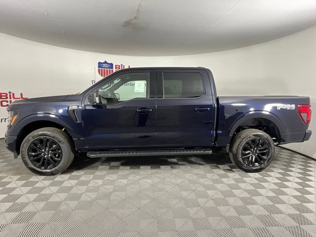 New 2026 Ford F150 XLT image 6