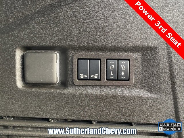 Certified 2024 Chevrolet Tahoe Z71 w/ Luxury Package image 51