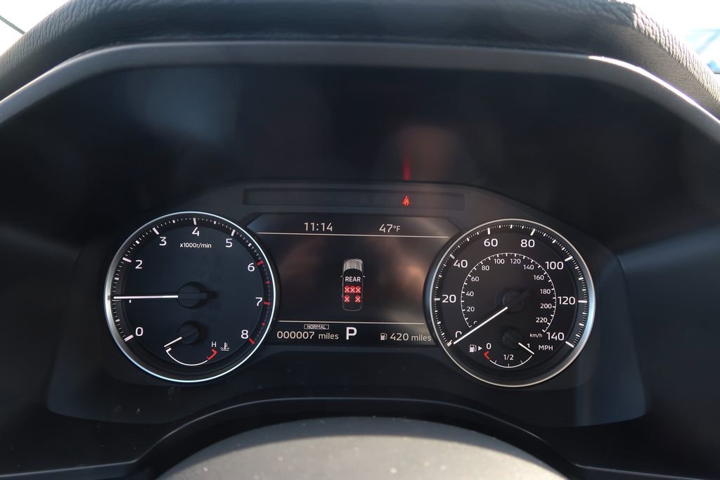 New 2026 Mitsubishi Outlander AWD image 35