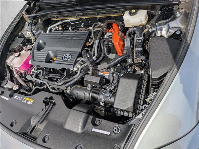 Used 2024 Toyota Crown Limited image 30