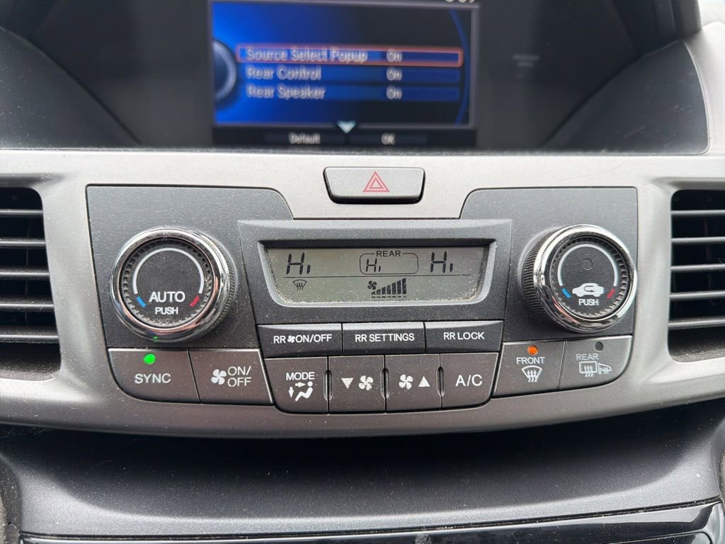 Used 2016 Honda Odyssey SE image 23