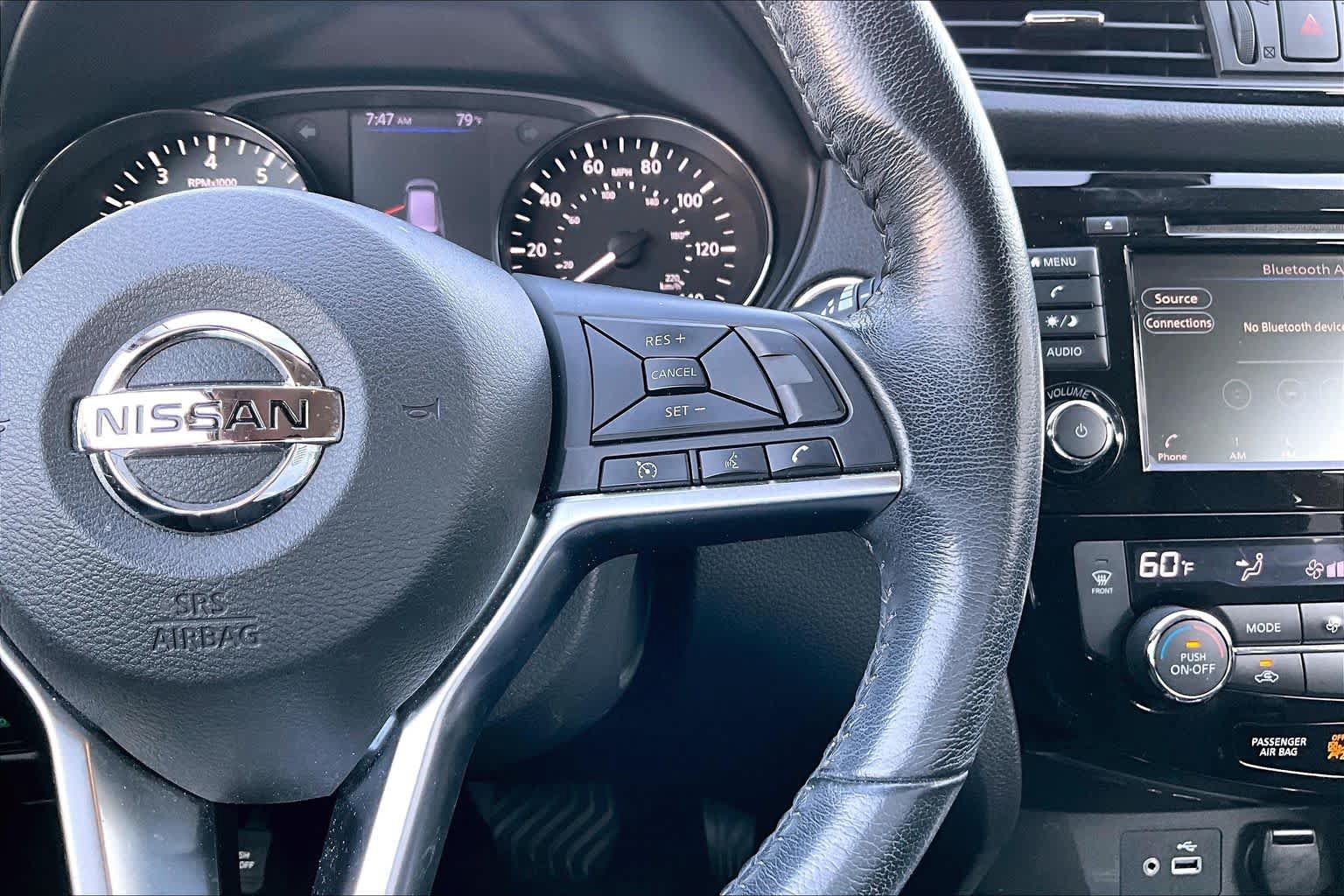 Used 2019 Nissan Rogue SV FWD image 20