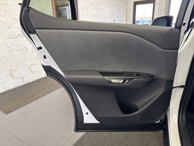 New 2026 Lexus RZ 350e 2WD image 42