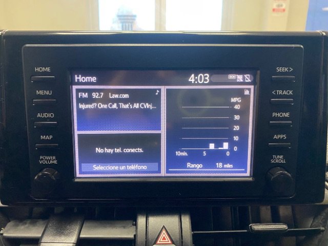 Used 2019 Toyota RAV4 LE image 25