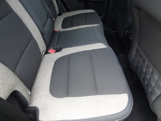 Certified 2025 Ford Bronco Sport Big Bend AWD/4WD image 2