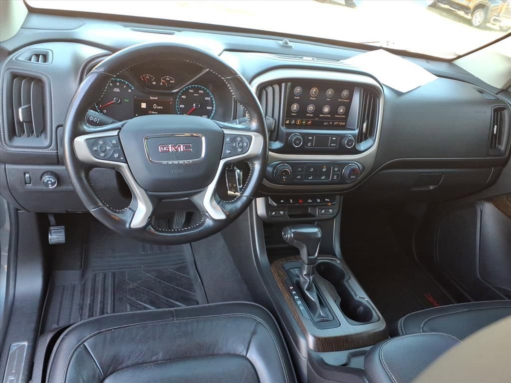 Used 2019 GMC Canyon Denali image 19