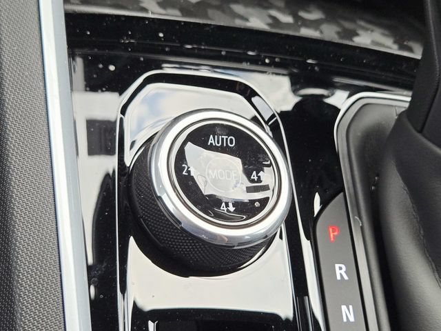 New 2026 Chevrolet Colorado Trail Boss AWD/4WD image 22