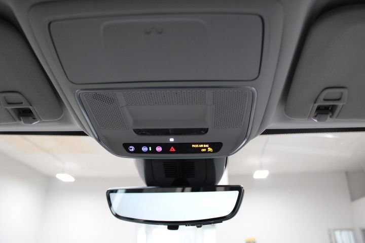 New 2026 GMC Terrain Denali image 33