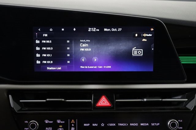 Used 2023 Kia Niro Wave image 35