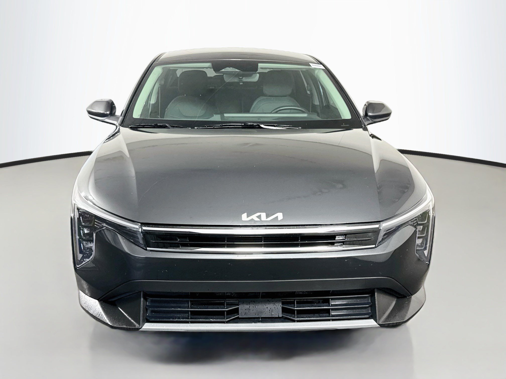 Used 2025 Kia K4 EX FWD image 2