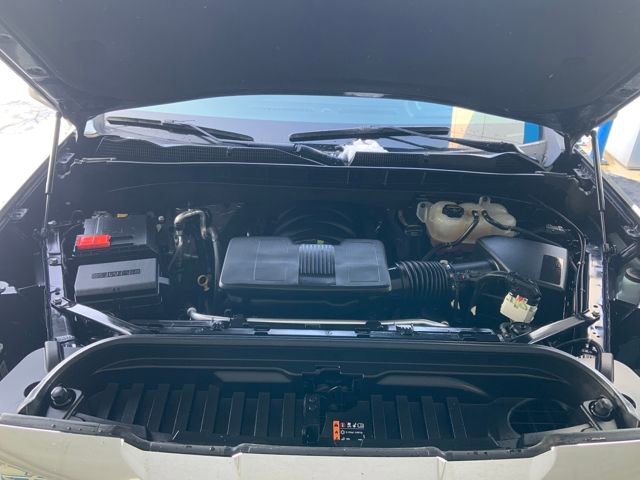 Used 2025 GMC Sierra 1500 SLT image 12