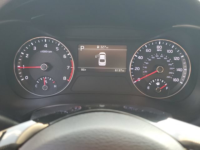 Used 2024 Kia Forte LXS w/ LXS Technology Package FWD image 30