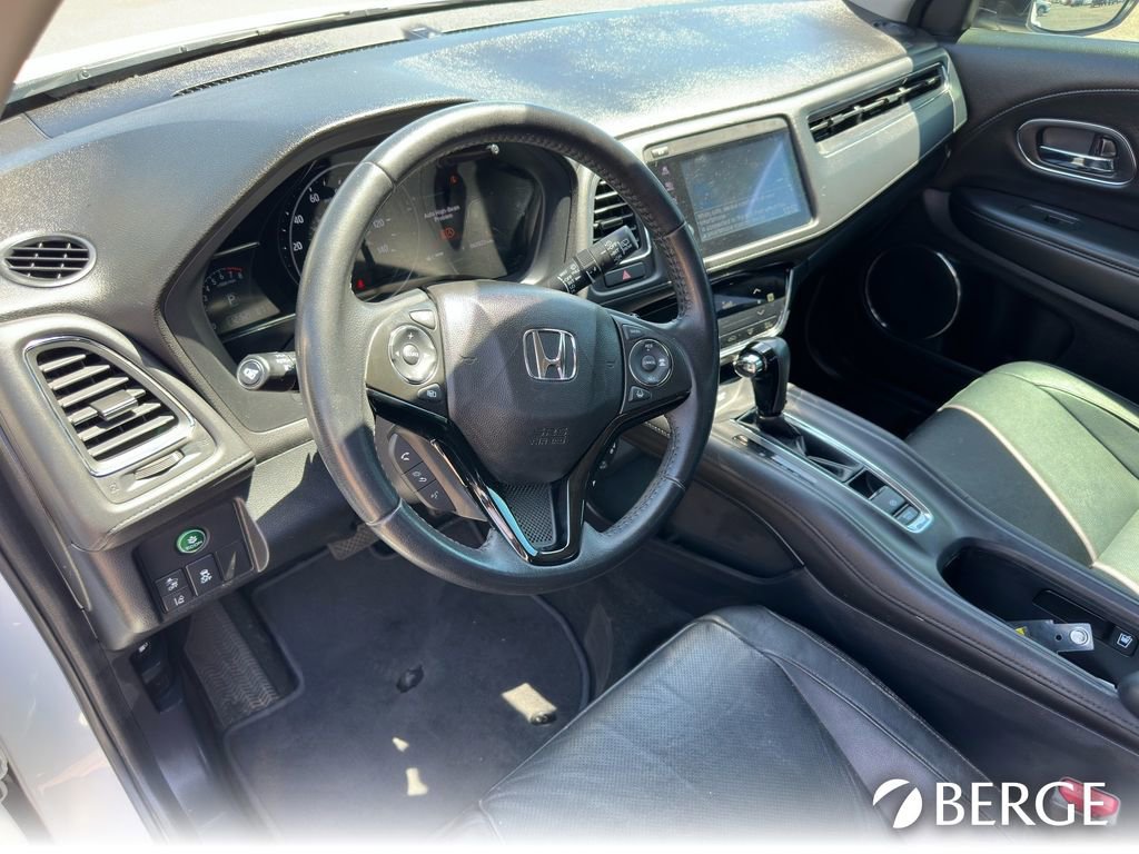 Used 2019 Honda HR-V EX-L image 13