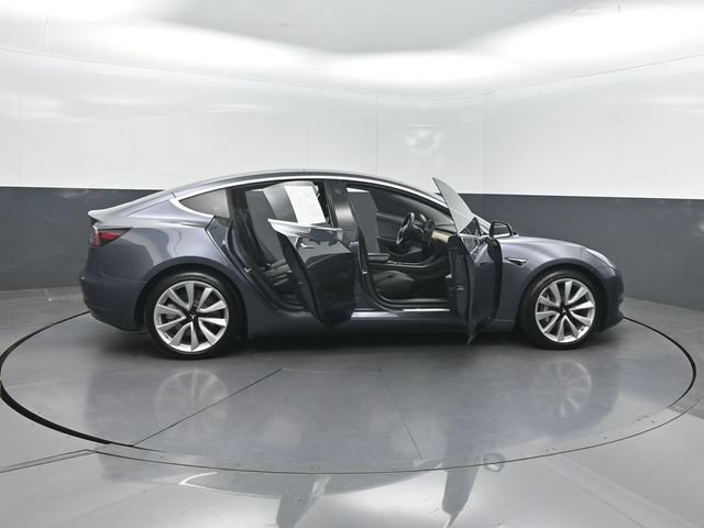 Used 2018 Tesla Model 3 Long Range AWD/4WD image 11