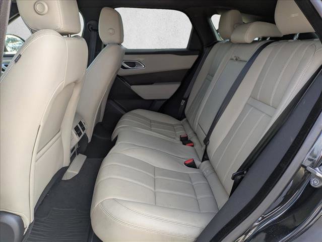 Used 2023 Land Rover Range Rover Velar R-Dynamic S image 20