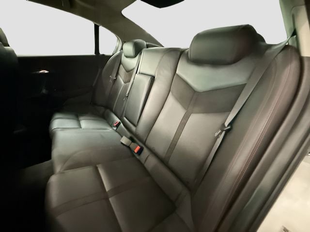 Used 2015 Chevrolet SS RWD image 26