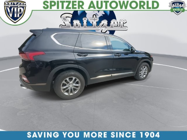 Used 2019 Hyundai Santa Fe SEL FWD image 16