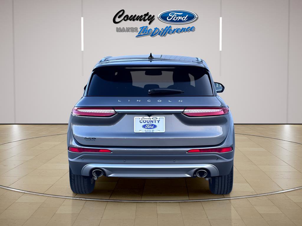 Used 2022 Lincoln Corsair FWD image 11