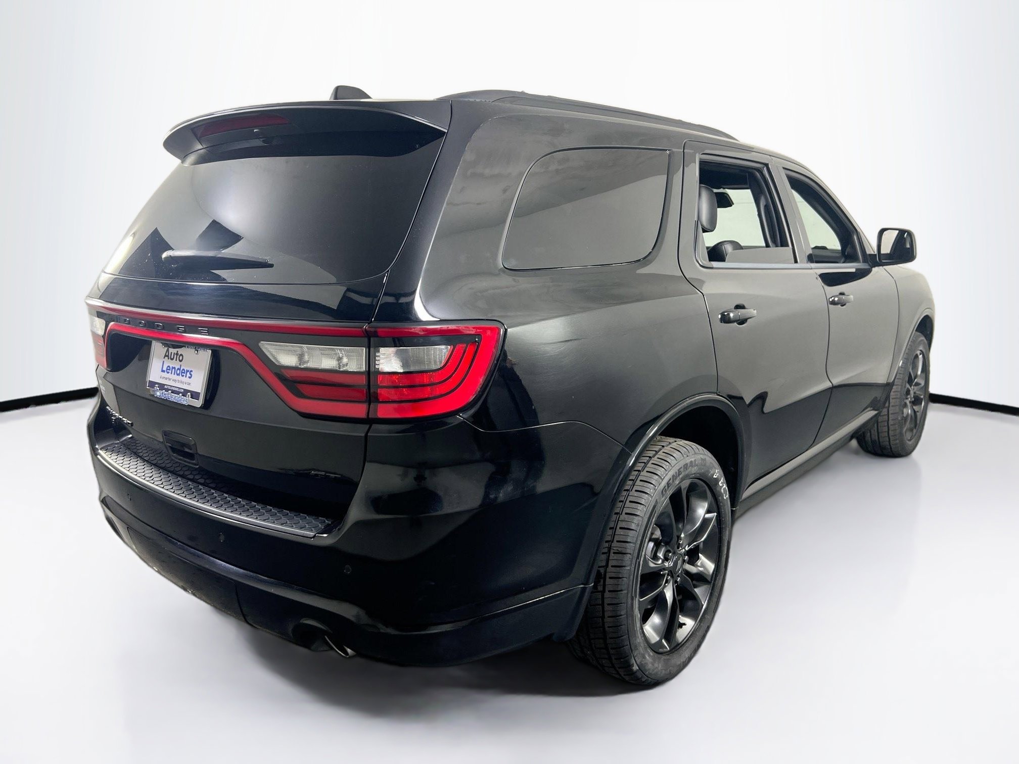 Used 2022 Dodge Durango GT image 5