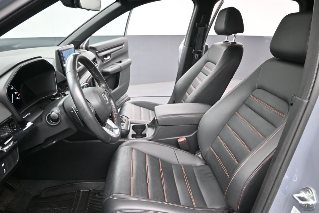 Certified 2023 Honda CR-V Sport Touring image 16
