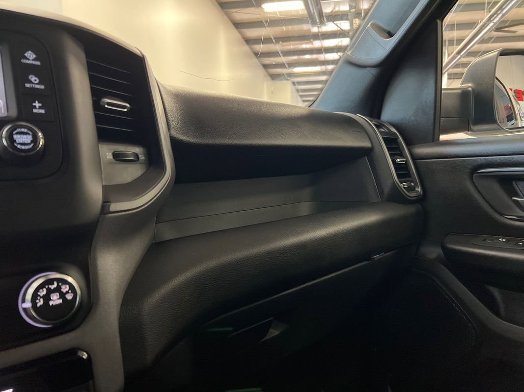 Used 2022 RAM 1500 Tradesman image 93