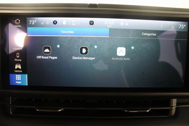 New 2026 Jeep Wrangler Unlimited Rubicon image 4