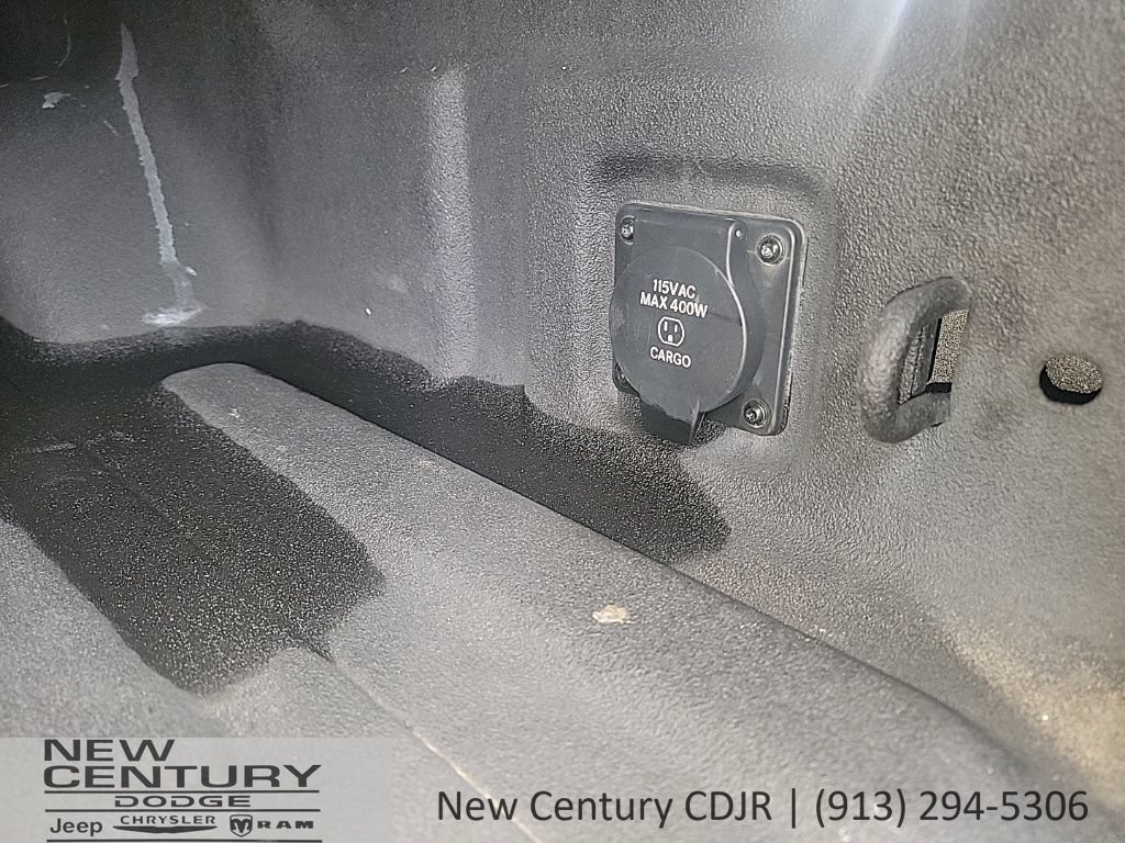 Used 2020 Jeep Gladiator Rubicon AWD/4WD image 19