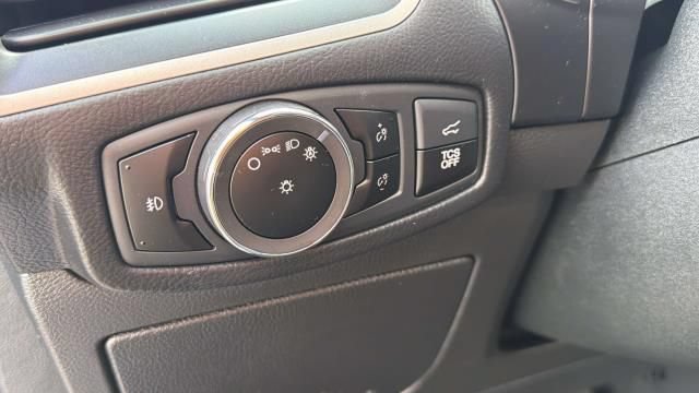 Used 2023 Ford Edge ST-Line AWD/4WD image 9