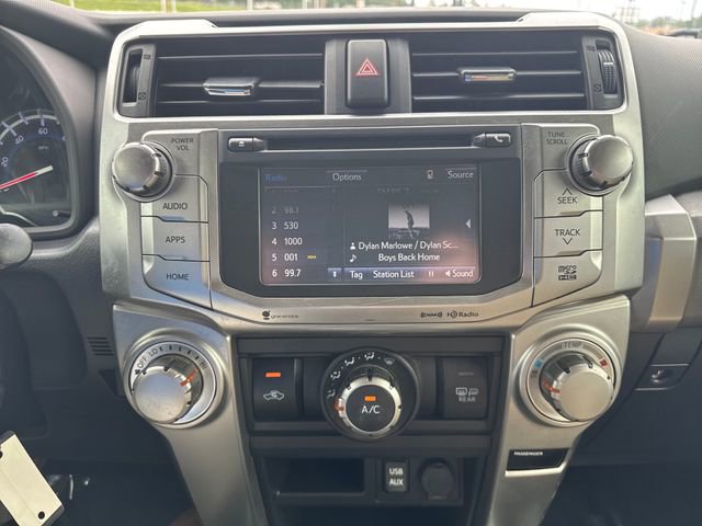 Used 2019 Toyota 4Runner SR5 Premium image 26