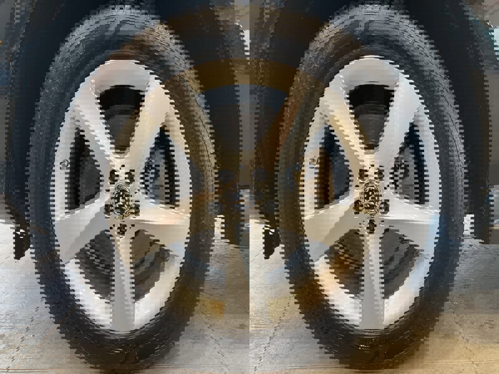 Used 2018 Mercedes-Benz GLE 350 4MATIC image 9