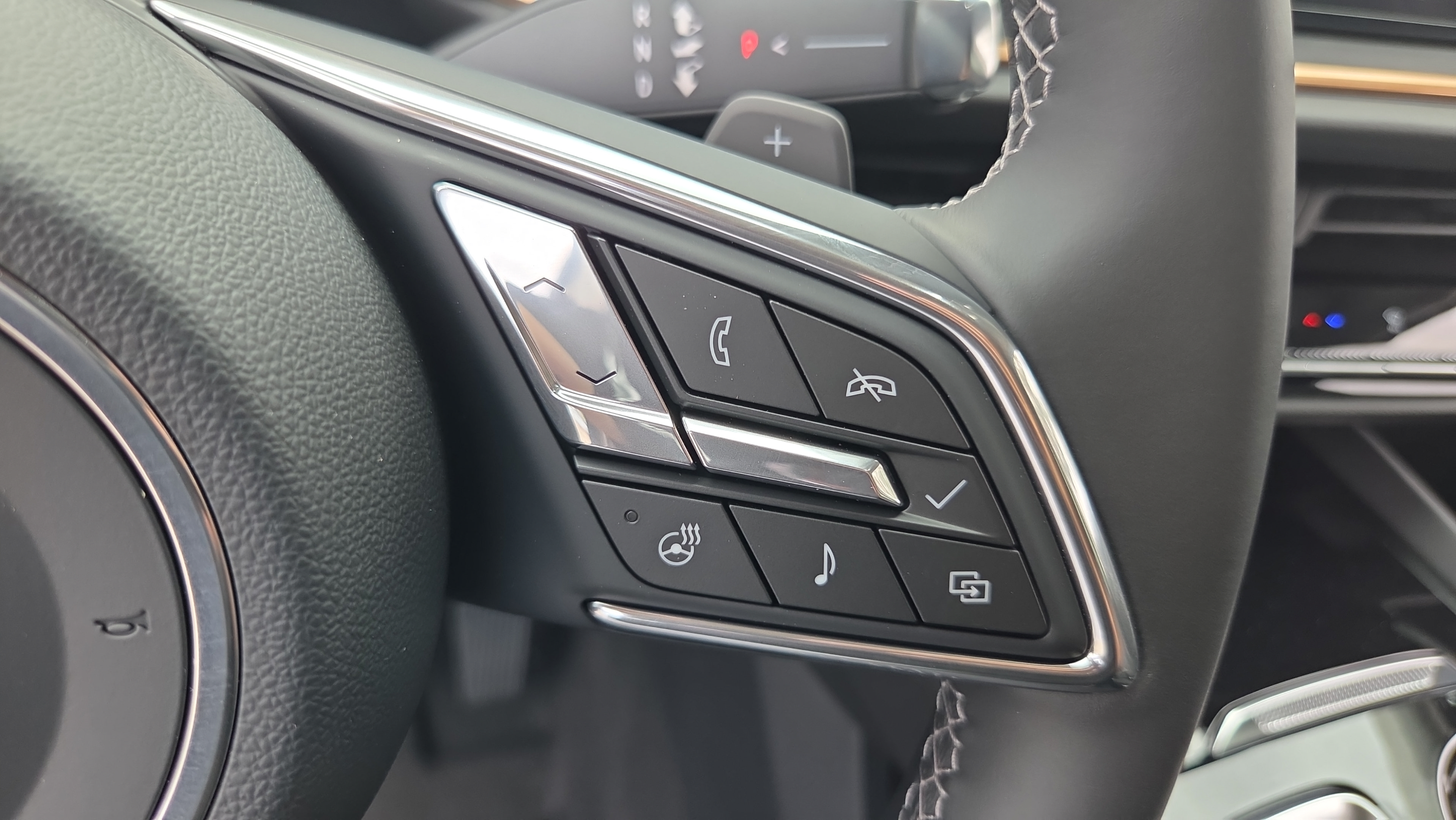 New 2026 Buick Envision Avenir AWD/4WD image 29
