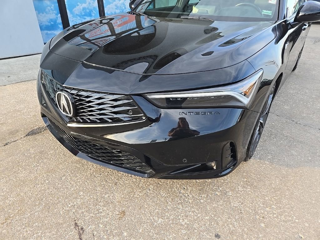 Used 2023 Acura Integra A-Spec image 19
