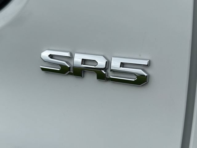 Certified 2025 Toyota Tacoma SR5 AWD/4WD image 20