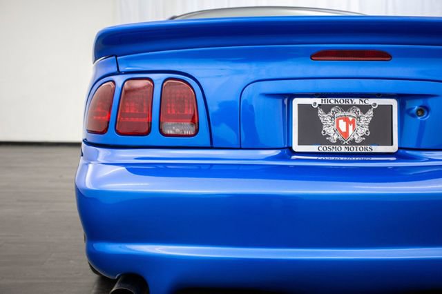 Used 1998 Ford Mustang GT image 34