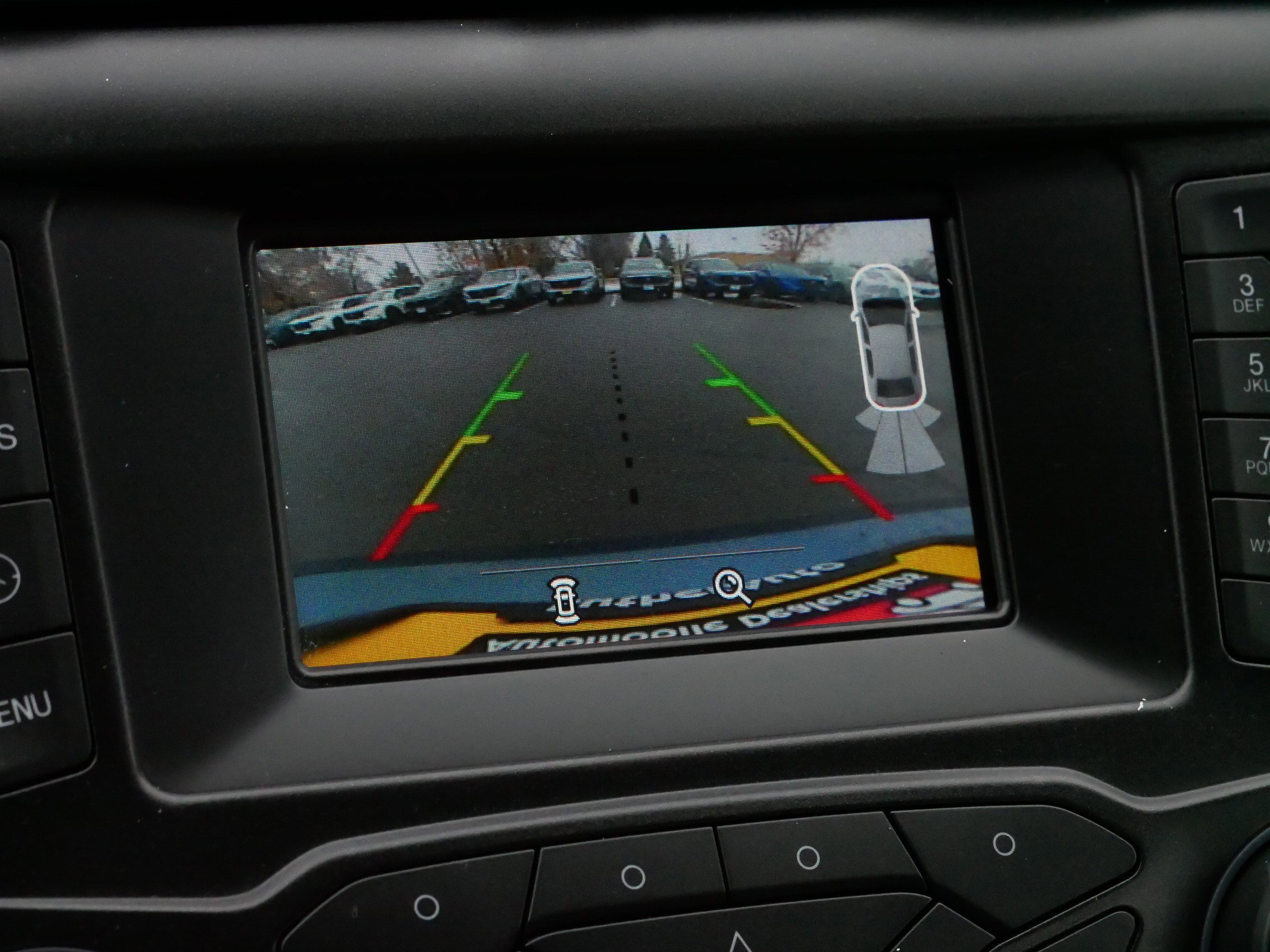 Used 2018 Ford Fusion SE image 29