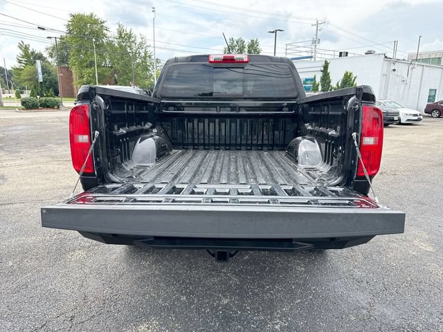 Used 2017 Chevrolet Colorado Z71 RWD image 24
