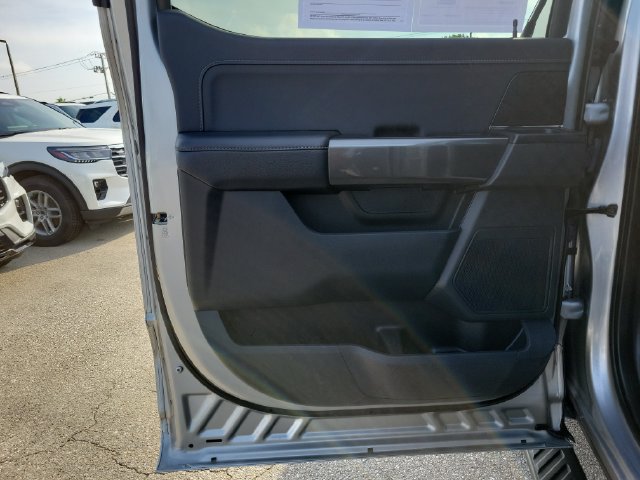 Certified 2023 Ford F150 XLT w/ Equipment Group 302A High AWD/4WD image 15
