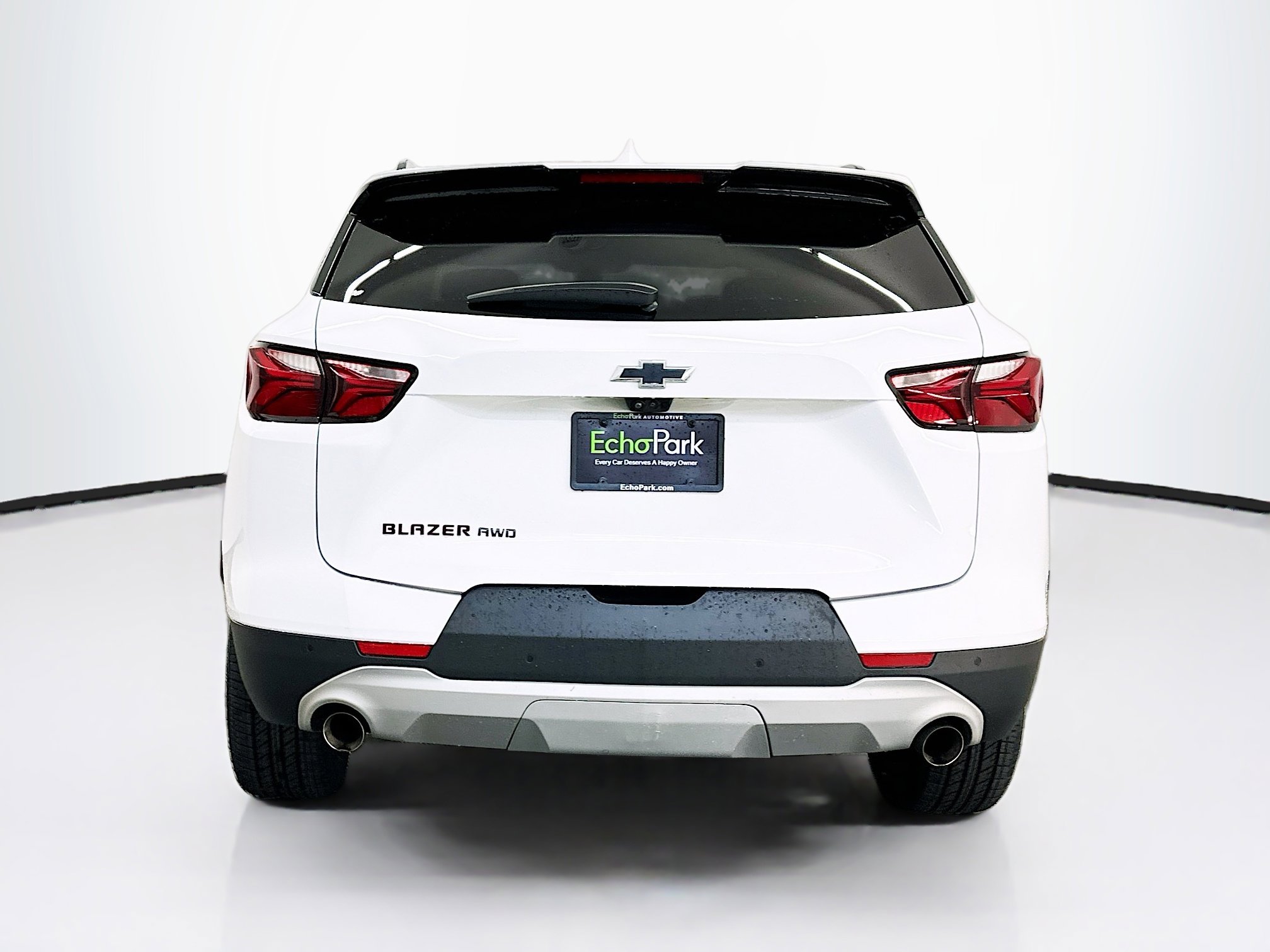 Used 2021 Chevrolet Blazer LT w/ Redline Edition image 7