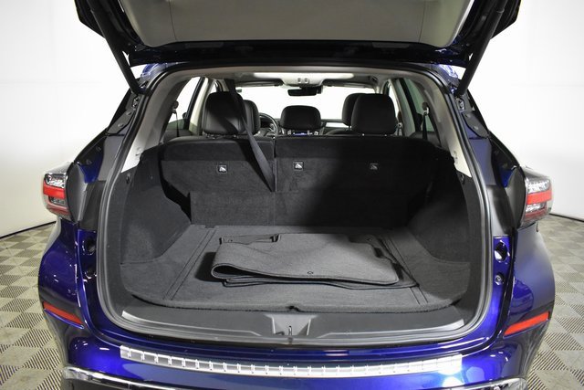Certified 2024 Nissan Murano SL image 33