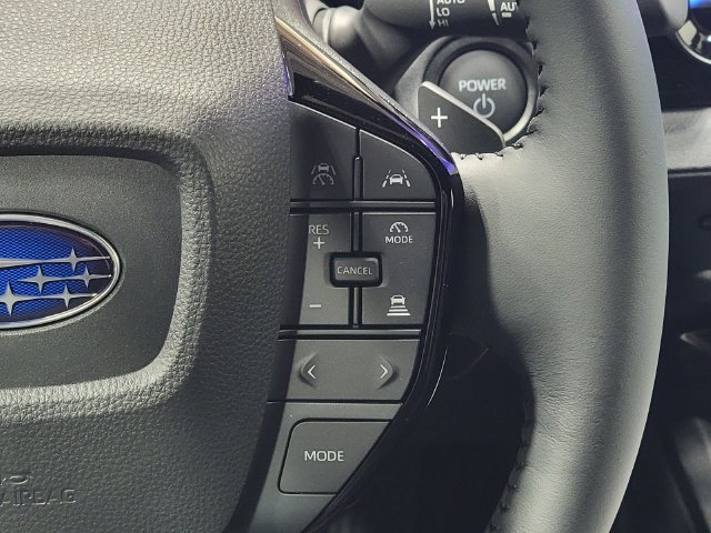 New 2026 Subaru Solterra AWD/4WD image 27