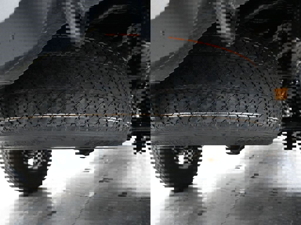 New 2026 Toyota Tacoma TRD Sport image 43