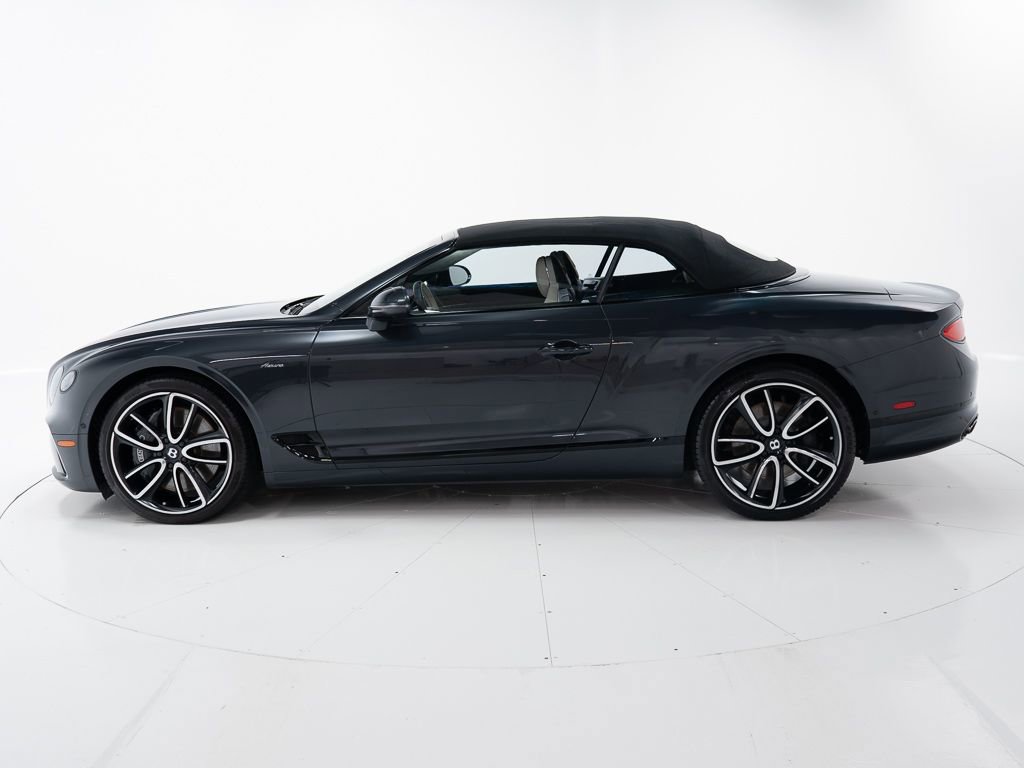 Used 2023 Bentley Continental GT Azure image 11