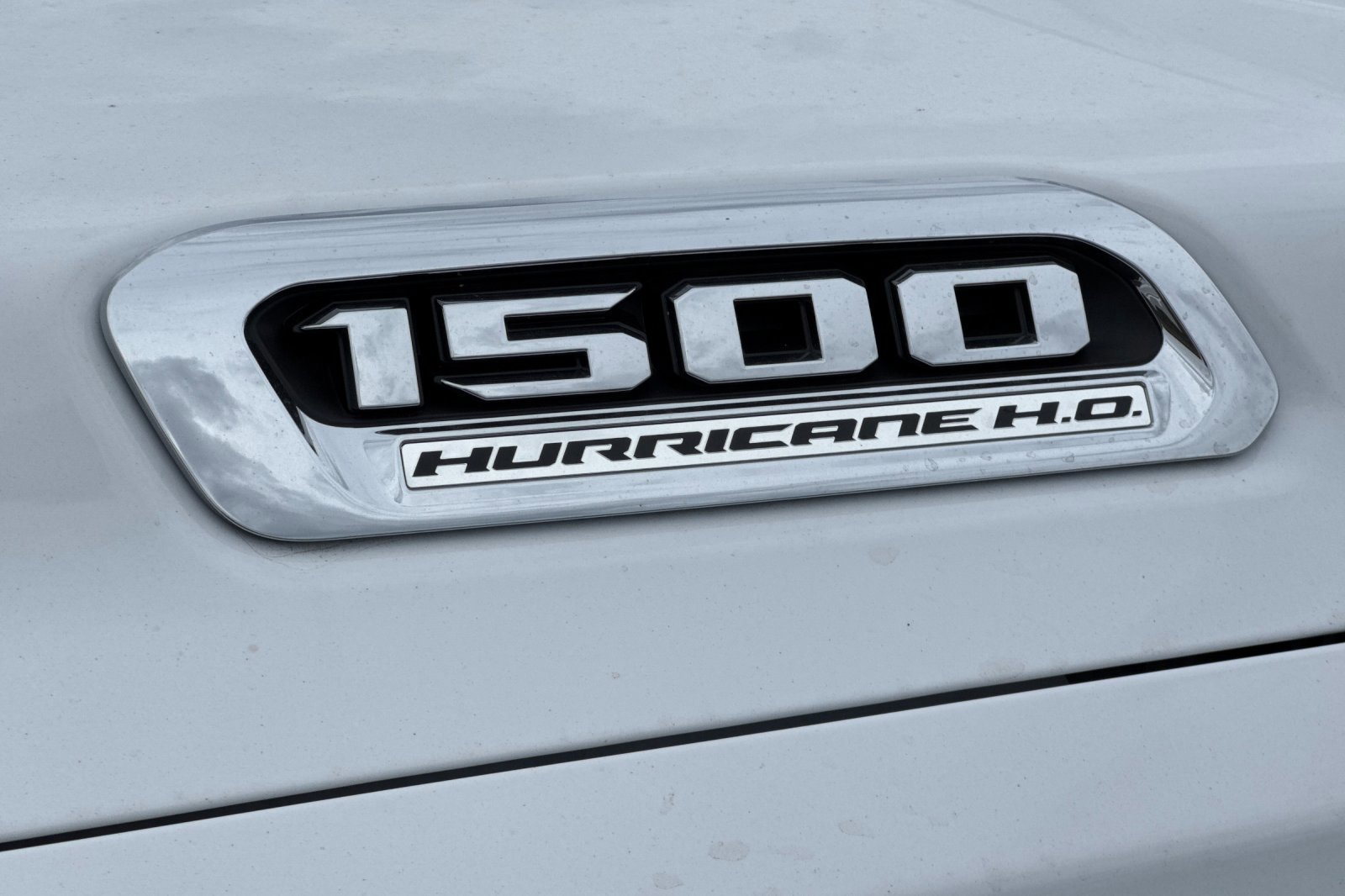 New 2026 RAM 1500 Limited image 25