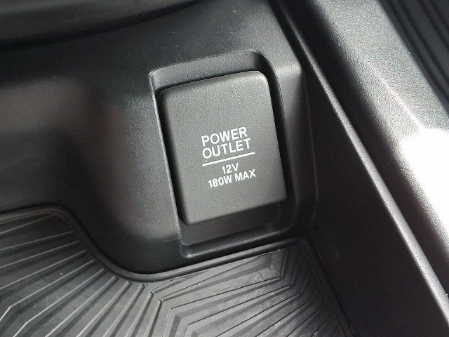 Used 2019 Honda CR-V EX-L image 25