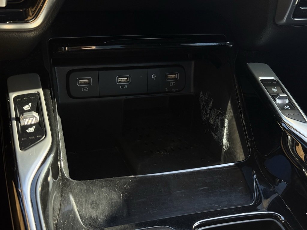 Certified 2022 Kia Sorento SX Prestige image 19