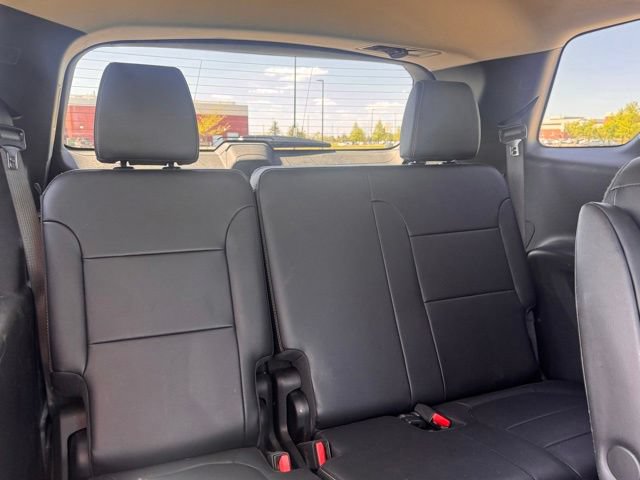 Used 2019 Chevrolet Traverse Premier w/ LPO, Floor Liner Package AWD/4WD image 30