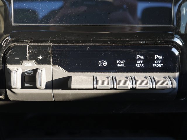 Used 2025 RAM 2500 Big Horn image 17