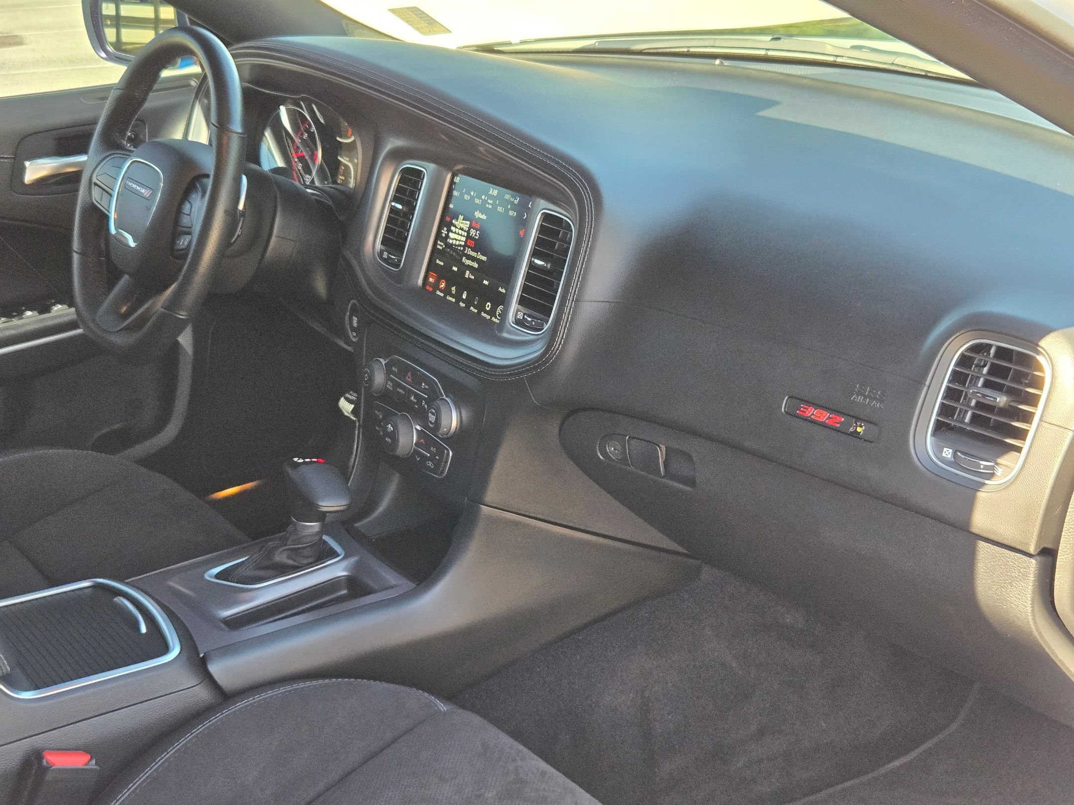 Used 2023 Dodge Charger Scat Pack RWD image 29